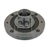 FEBI BILSTEIN 10224 Radnabe für CITROËN, PEUGEOT, OPEL, DS