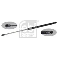 FEBI BILSTEIN 103858 Gasdruckfeder für NISSAN