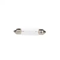 BOSCH 1 987 302 520 Glühlampe 5W 24V SV8,5-8