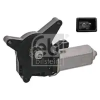 FEBI BILSTEIN 100861 Fensterhebermotor für MERCEDES-BENZ