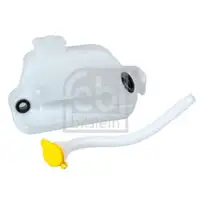 FEBI BILSTEIN 109511 Scheibenwaschbehälter für MERCEDES-BENZ, RENAULT