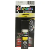 DUPLI COLOR 282508 TIRE PAINT white 12
