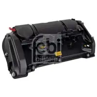 FEBI BILSTEIN 102240 Ventildeckel für PEUGEOT, CITROËN, DS
