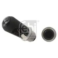 FEBI BILSTEIN 28520 Schalthebelknauf für SCANIA