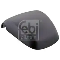 FEBI BILSTEIN 49897 Abdeckung für GINAF, DAF