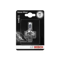 BOSCH 1 987 301 069 Glühlampe 12V H7 Xenon Silver