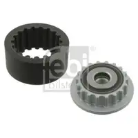 FEBI BILSTEIN 30816 Generatorfreilauf für VW