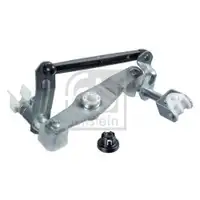 FEBI BILSTEIN 33569 Schaltstange für OPEL