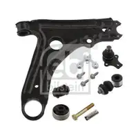 FEBI BILSTEIN 07858 Querlenker für VW