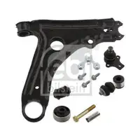 FEBI BILSTEIN 07858 Querlenker für VW