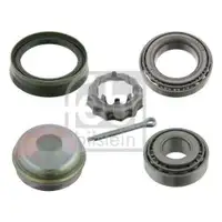 FEBI BILSTEIN 26568 Radlagersatz für AUDI
