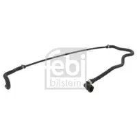 FEBI BILSTEIN 46497 Kühlwasserschlauch für BMW