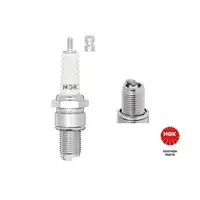 NGK 2611 Zündkerze B9ES für FIAT