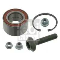 FEBI BILSTEIN 23370 Radlagersatz für AUDI, VW, SEAT