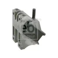 FEBI BILSTEIN 24441 Motorlager für MAN
