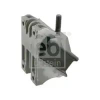 FEBI BILSTEIN 24441 Motorlager für MAN
