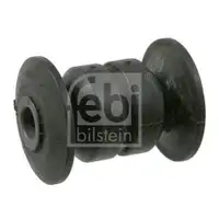 FEBI BILSTEIN 22657 Querlenkerlager für MERCEDES-BENZ, VW