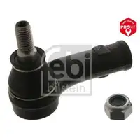 FEBI BILSTEIN 10582 Spurstangenendstück für VW