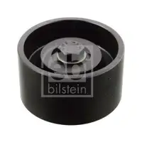 FEBI BILSTEIN 103878 Umlenkrolle für MAN, NEOPLAN