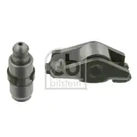 FEBI BILSTEIN 23573 Rollenschlepphebel für OPEL, CHEVROLET