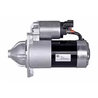 HELLA 8EA 012 526-121 Starter 12V 1,7kW