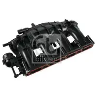 FEBI BILSTEIN 177035 Ansaugkrümmer für SKODA, VW, AUDI, SEAT