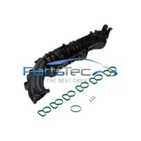 PartsTec PTA519-0164 Saugrohrmodul