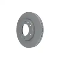 ATE 24.0130-0239.1 Bremsscheiben 2 Stück vorne für HYUNDAI