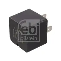 FEBI BILSTEIN 45400 Relais für VOLVO, IVECO
