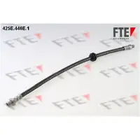 Original 2x FTE Bremsschlauch vorn BMW 3er E36 Compact Touring Coupe Z3 Coupe Ro