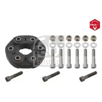 FEBI BILSTEIN 14980 Gelenkscheibensatz für MERCEDES-BENZ