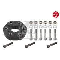 FEBI BILSTEIN 14980 Gelenkscheibensatz für MERCEDES-BENZ