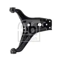 FEBI BILSTEIN 09524 Querlenker für AUDI