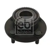 FEBI BILSTEIN 07833 Radlagersatz für FORD