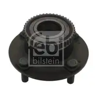 FEBI BILSTEIN 07833 Radlagersatz für FORD
