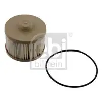 FEBI BILSTEIN 32607 Kraftstofffilter für MERCEDES-BENZ