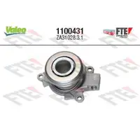 FTE 1100431 CSC FTE SUZUKI SWIFT III AZG 1.2 VVT