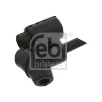 FEBI BILSTEIN 33987 Entlüftungsschlauch für MERCEDES-BENZ