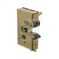 FEBI BILSTEIN 17020 Türschloss für VW