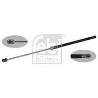 FEBI BILSTEIN 103851 Gasdruckfeder für MERCEDES-BENZ