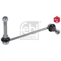 FEBI BILSTEIN 26531 Verbindungsstange für PORSCHE