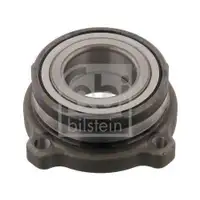 FEBI BILSTEIN 28506 Radlagersatz für BMW