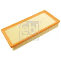 FEBI BILSTEIN 109221 Luftfilter für LAND