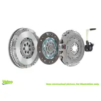 VALEO 837480 FullPACK FORD Transit