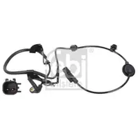 FEBI BILSTEIN 172099 ABS-Sensor für MITSUBISHI