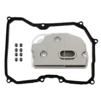 FEBI BILSTEIN 100248 Getriebeölfiltersatz für VW