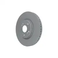 ATE 24.0132-0172.1 Bremsscheibe