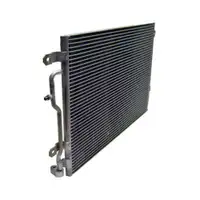 MAHLE AC 807 000S A/C-Kondensator