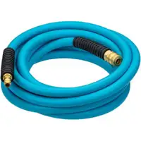 HAZET 9040N-1010 DRUCKLUFTSCHLAUCH 10MM DURCHM. 10M LÄNGE
