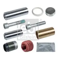 FEBI BILSTEIN 107242 Rep. Satz Bremssattel für DAF